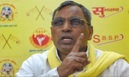 'जिसको जैसे सुकून मिलेगा, वह जांच करा दी जाएगी…', मुख्तार अंसारी की मौत पर बोले राजभर