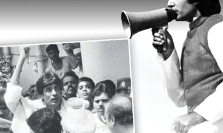 अमिताभ बच्चन का पहले चुनाव की कहानी:24 घंटे पहले नाम तय; विरोधी की रैली में अपने लिए वोट मांगा; बैलेट पर मिले लिपिस्टक के निशान