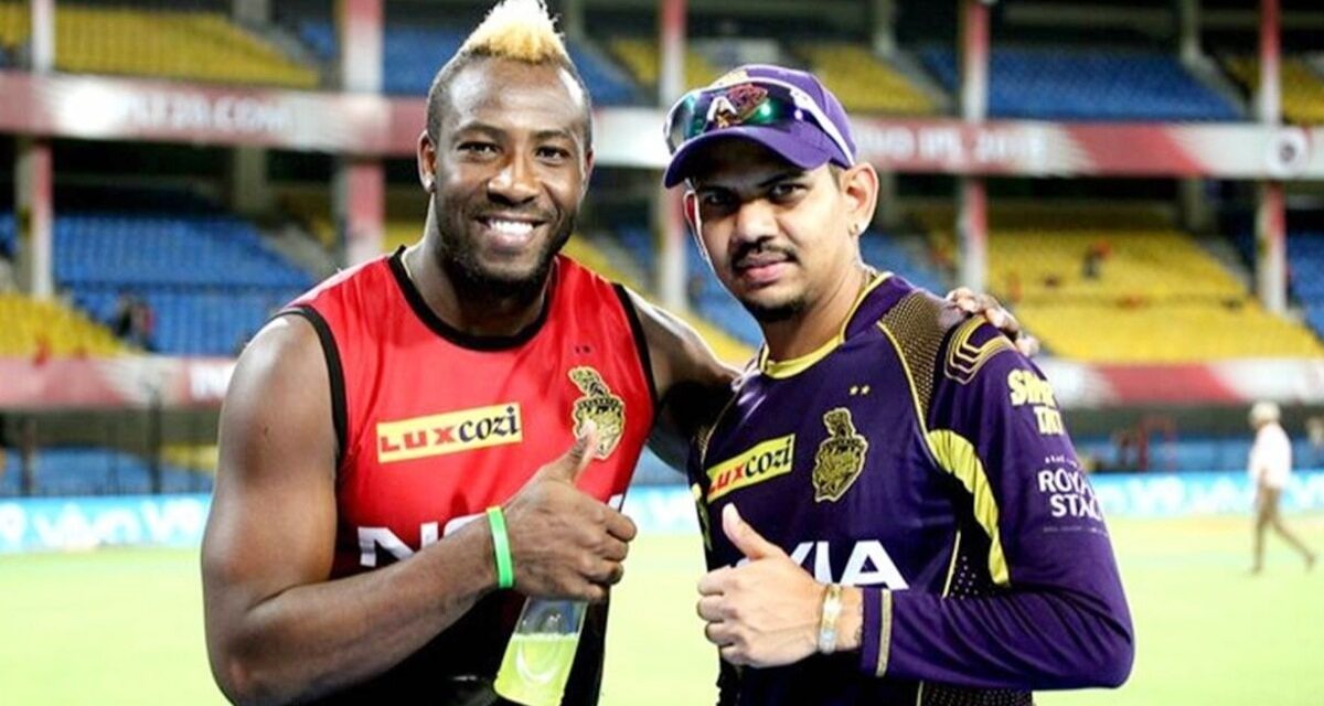 IPL में बुधवार को आ रहा रनों का बवंडर! पहले हैदराबाद, फिर कोलकाता ने मचाई तबाही