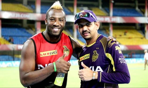 IPL में बुधवार को आ रहा रनों का बवंडर! पहले हैदराबाद, फिर कोलकाता ने मचाई तबाही