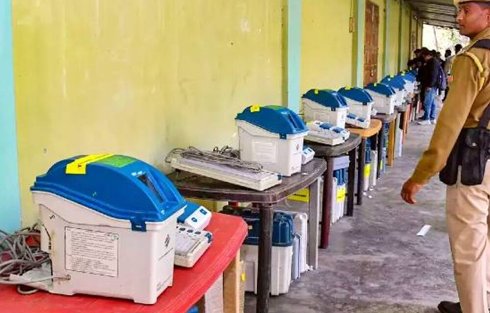 EC का एनालिसिस-1991 के बाद 99% निर्दलीयों की जमानत जब्त:1957 चुनाव में सबसे ज्यादा 8.7% इंडीपेंडेंट जीते; एक्सपर्ट बोले