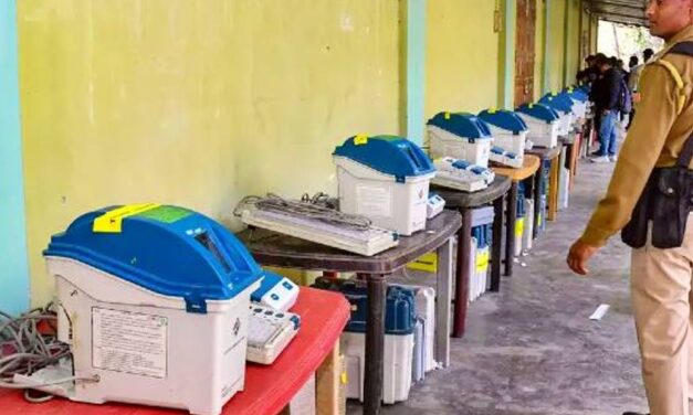 EC का एनालिसिस-1991 के बाद 99% निर्दलीयों की जमानत जब्त:1957 चुनाव में सबसे ज्यादा 8.7% इंडीपेंडेंट जीते; एक्सपर्ट बोले