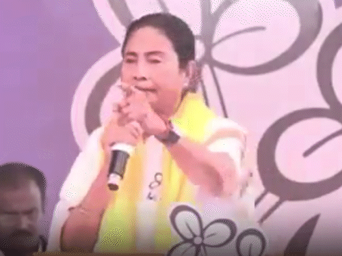 ममता बोलीं