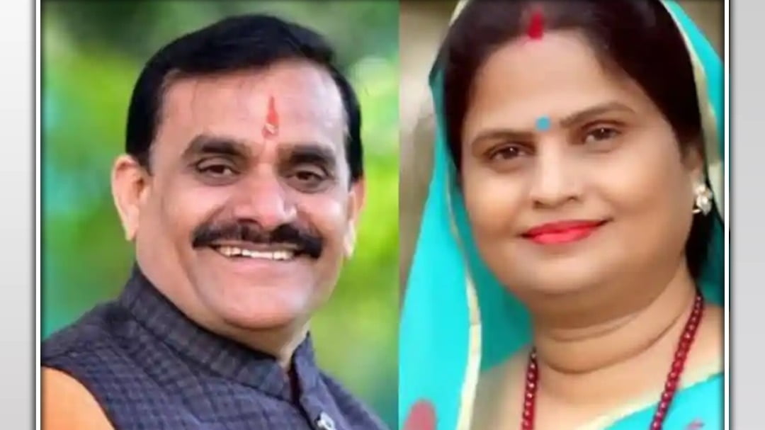 खजुराहो सीट से सपा कैंडिडेट का नामांकन रद्द