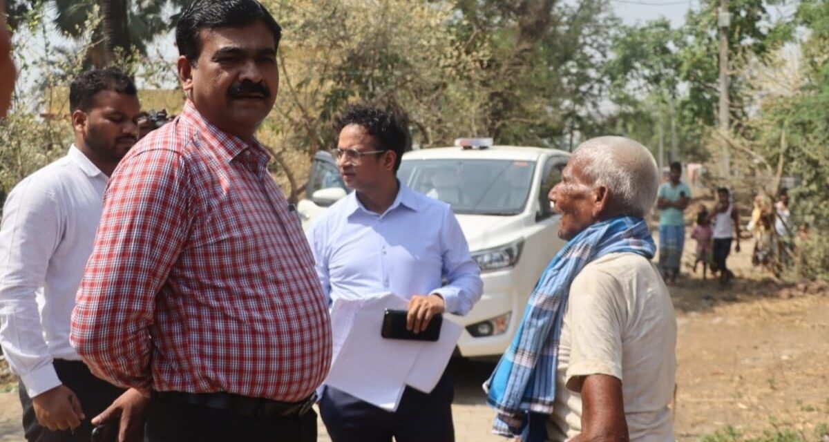 92 साल का मतदाता पहली बार डालेगा वोट, जानें पूरी जिंदगी क्यों नहीं किया मतदान