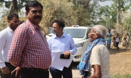 92 साल का मतदाता पहली बार डालेगा वोट, जानें पूरी जिंदगी क्यों नहीं किया मतदान