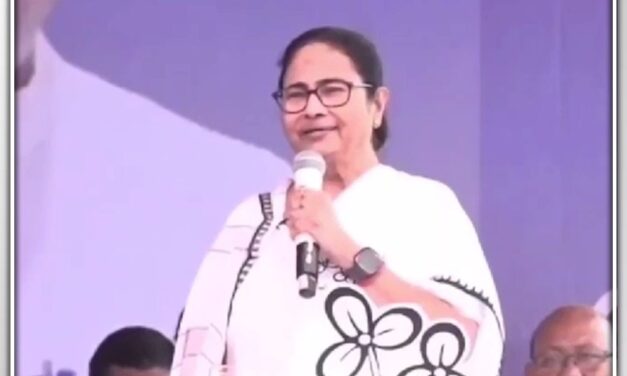 रामनवमी को लेकर CM ममता ने जनता ने क्या अपील की?