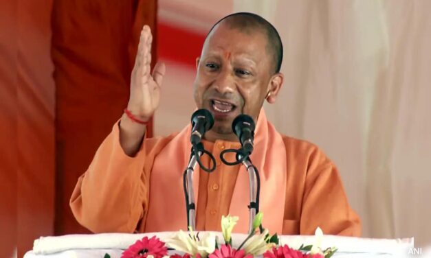 ‘राम नाम सत्य’ : UP में अपराध करने वालों को सीएम योगी आदित्यनाथ की चेतावनी