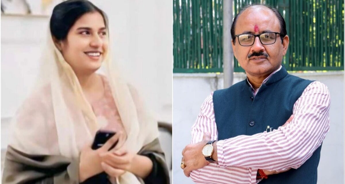 कैराना में BJP के प्रदीप चौधरी या सपा की इकरा हसन मारेंगी बाजी? पढ़ें