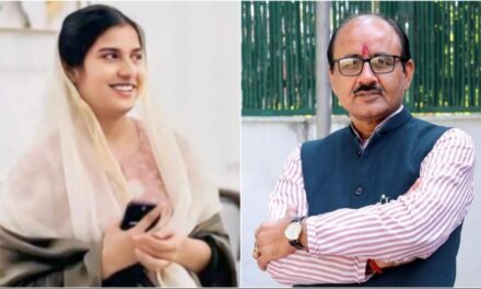 कैराना में BJP के प्रदीप चौधरी या सपा की इकरा हसन मारेंगी बाजी? पढ़ें