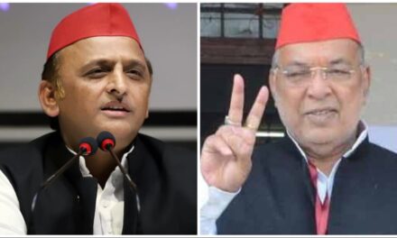 'मैं ही लखनऊ से सपा प्रत्याशी…', टिकट कटने के कयासों के बीच बोले रविदास मेहरोत्रा