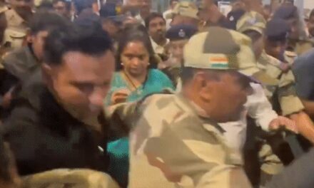 के.कविता की अंतरिम जमानत याचिका खारिज:बेटे की परीक्षा का हवाला दिया था; दिल्ली शराब नीति केस में 15 मार्च को हुई थी गिरफ्तारी