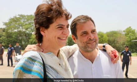 अमेठी-रायबरेली लोकसभा सीट के लिए कांग्रेस कब करेगी प्रत्याशियों की घोषणा? UP प्रभारी ने बताया