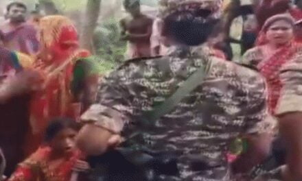 बंगाल पुलिस ने NIA अफसरों को पूछताछ के लिए बुलाया:फोरेंसिक जांच के लिए डैमेज कार लाने को कहा; एजेंसी हाईकोर्ट पहुंची, सुनवाई आज