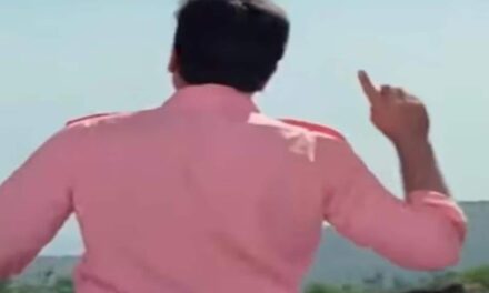 कभी लड़की बनकर करता था फिल्में, जब हीरो बना तो कहलाया सुपरस्टार, आज 1500 करोड़ है नेटवर्थ
