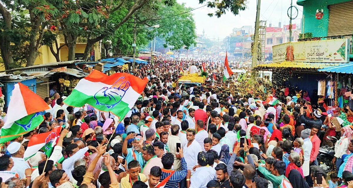 माकपा या कांग्रेस : केरल में 24 प्रतिशत मुस्लिम वोट किसके लिए गेम चेंजर?