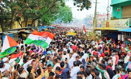 माकपा या कांग्रेस : केरल में 24 प्रतिशत मुस्लिम वोट किसके लिए गेम चेंजर?