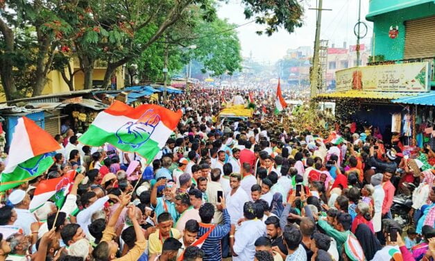 माकपा या कांग्रेस : केरल में 24 प्रतिशत मुस्लिम वोट किसके लिए गेम चेंजर?