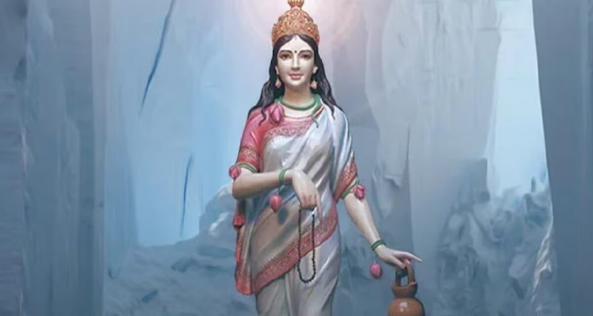 'मां ब्रह्मचारिणी का आशीर्वाद…', नवरात्रि के दूसरे दिन को बनाएं खास, अपनों को भेजें ये शुभकामना संदेश