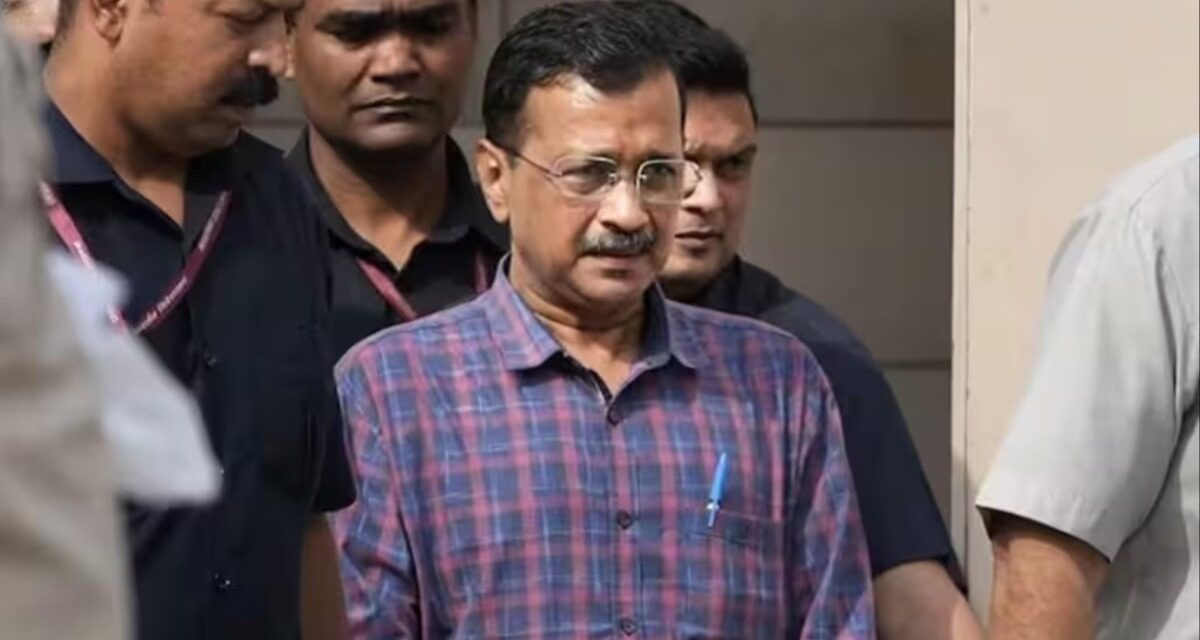 AAP को आरोपी बनाने का रास्ता खुला, क्या CM पद छोड़ेंगे केजरीवाल? दिल्ली HC के फैसले के बाद अब आगे क्या