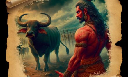 नवरात्र विशेष: भैंस बनी यक्षिणी की कोख से पैदा हुआ था महिषासुर, वध के लिए ऐसे प्रकट हुई थीं अंबे