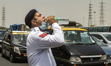 देश में लंबे समय तक  Heat Wave की आशंका! PM मोदी ने की बैठक; IMD ने किया अर्लट