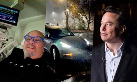 670 शुगर लेवल और हार्ट अटैक! TESLA की कार ने ऐसे बचाई शख्स की जान, Elon Musk बोले…'