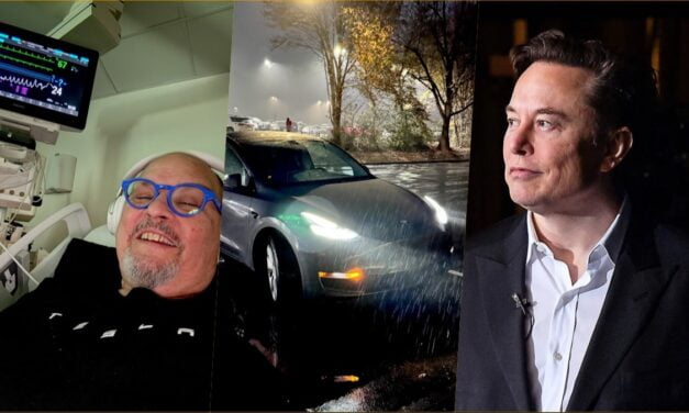670 शुगर लेवल और हार्ट अटैक! TESLA की कार ने ऐसे बचाई शख्स की जान, Elon Musk बोले…'