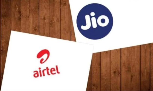 Jio और Airtel दे सकते हैं तगड़ा झटका, काफी महंगे हो सकते हैं रिचार्ज प्लान्स