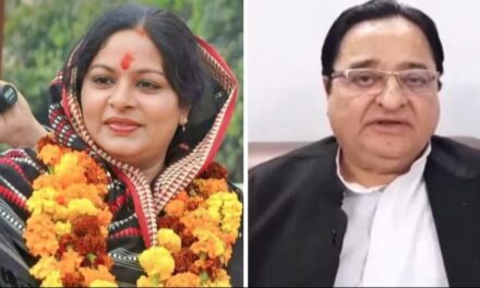 'अखिलेश जी के सम्मान में जा सकता हूं, लेकिन प्रचार में नहीं…', रुचि वीरा पर बोले MP एसटी हसन