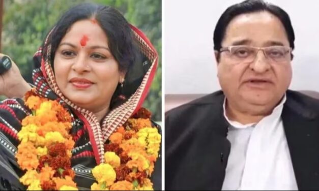 'अखिलेश जी के सम्मान में जा सकता हूं, लेकिन प्रचार में नहीं…', रुचि वीरा पर बोले MP एसटी हसन