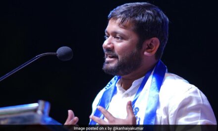 लोकसभा चुनाव : कांग्रेस उम्मीदवारों की एक और लिस्ट जारी, कन्हैया कुमार को उत्तर-पूर्वी दिल्ली से टिकट