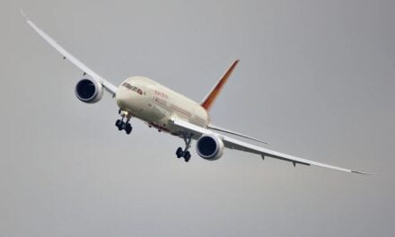 ईरान-इजरायल विवाद : Air India ने तेल अवीव के लिए उड़ानें अस्थायी रूप से किया निलंबित