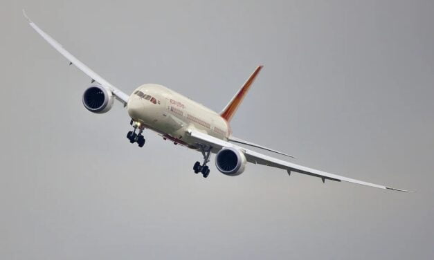 ईरान-इजरायल विवाद : Air India ने तेल अवीव के लिए उड़ानें अस्थायी रूप से किया निलंबित