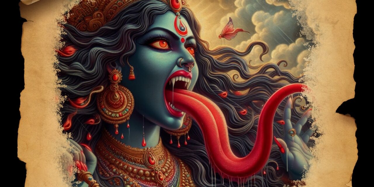 नवरात्र विशेष: क्या था द्रौपदी का सच, किसका थी अवतार और कैसे बन गई महाभारत की नायिका?