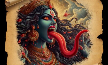 नवरात्र विशेष: क्या था द्रौपदी का सच, किसका थी अवतार और कैसे बन गई महाभारत की नायिका?