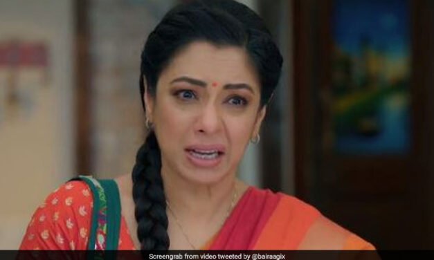 Anupama के इस एक्टर ने सुनाई आपबीती, दो साल तक नहीं था काम, खत्म हुए पैसे तो मजबूरी में करना पड़ा ये काम
