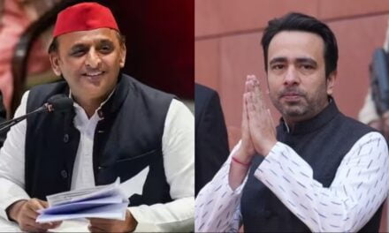'वो मुझे दबाना चाहते थे, इसलिए रिश्ता तोड़ दिया,' अखिलेश यादव पर पहली बार बोले RLD चीफ जयंत चौधरी