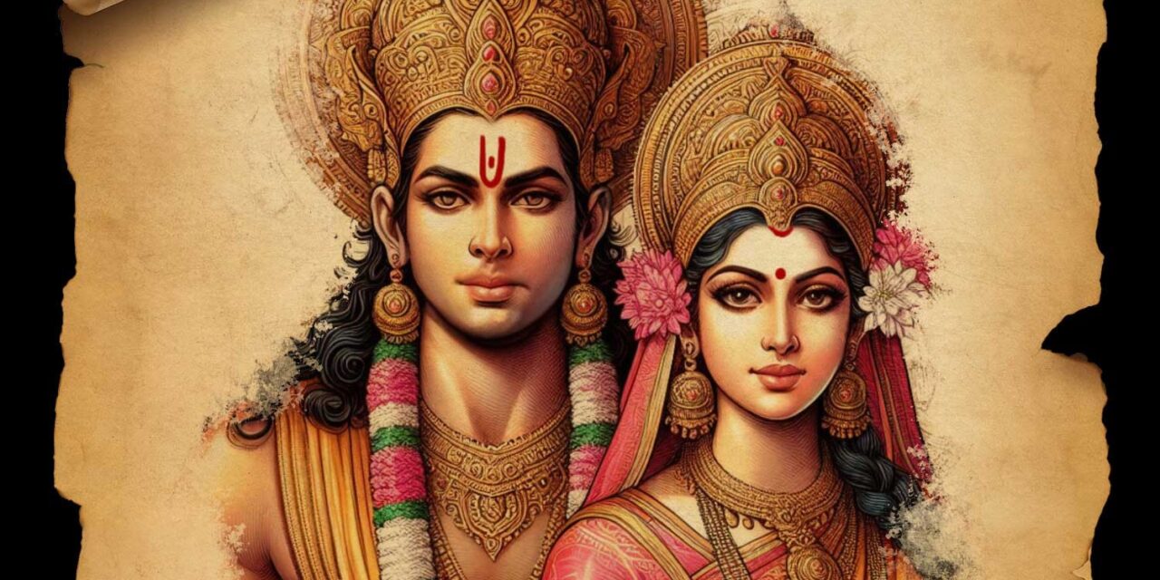 रामनवमी विशेषः आस्था और प्रभुता से क्यों बढ़कर हैं जन-जन के राम