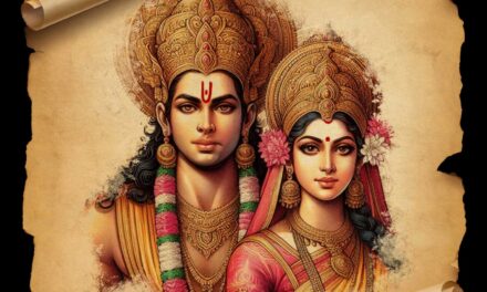 रामनवमी विशेषः आस्था और प्रभुता से क्यों बढ़कर हैं जन-जन के राम