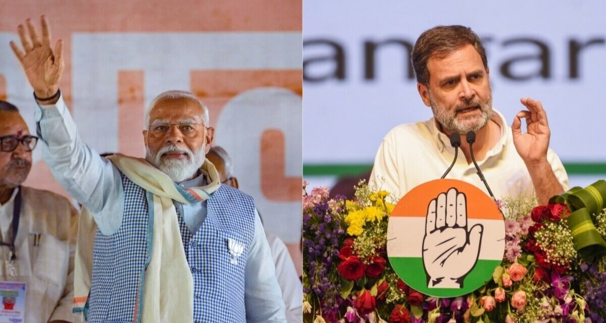 असम-त्रिपुरा में आज PM मोदी की रैली, राहुल-अखिलेश गाजियाबाद में करेंगे प्रेस कांफ्रेंस