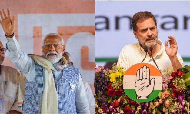 असम-त्रिपुरा में आज PM मोदी की रैली, राहुल-अखिलेश गाजियाबाद में करेंगे प्रेस कांफ्रेंस