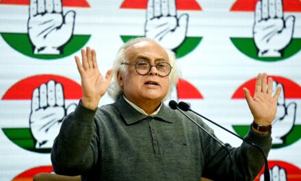 प्रधानमंत्री ने 2014 की उम्मीदों पर पानी फेरा, 2024 में उनका जाना तय: कांग्रेस