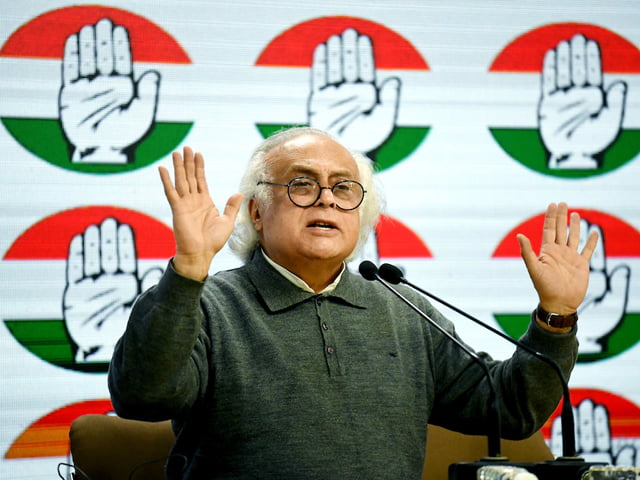 प्रधानमंत्री ने 2014 की उम्मीदों पर पानी फेरा, 2024 में उनका जाना तय: कांग्रेस