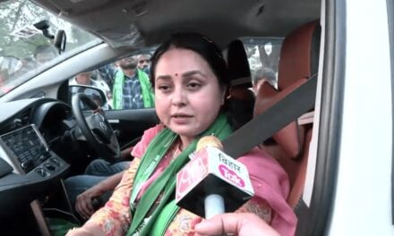 'मैं पहले हूं बिहारी और बिहारी बहू', विदेशी कहने वालों को लालू की बेटी रोहिणी आचार्य ने दिया जवाब