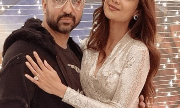 ED ने शिल्पा शेट्टी का फ्लैट कुर्क किया:राज कुंद्रा का बंगला और शेयर भी शामिल; मनी लॉन्ड्रिंग केस में 97 करोड़ की प्रॉपर्टी अटैच