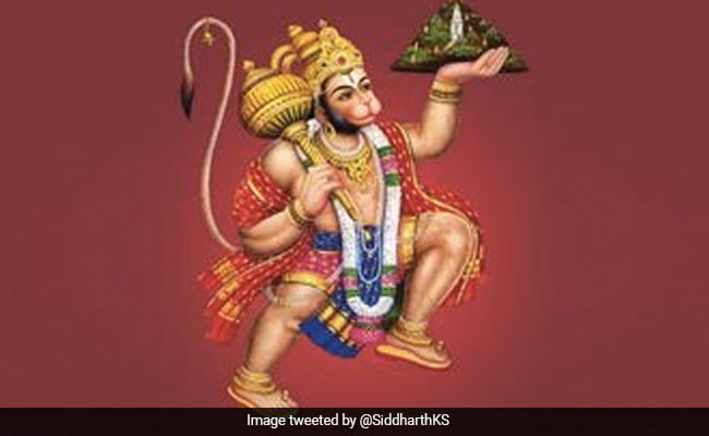 हनुमान जयंती पर बनने वाले हैं कई अद्भुत संयोग, इन राशियों का हो सकता है भाग्योदय
