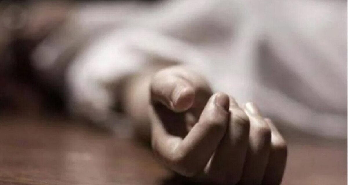 मतदान केंद्र के बाथरूम में लहूलुहान पड़ा था CRPF जवान, अस्पताल ले गए तब तक हो चुकी थी मौत