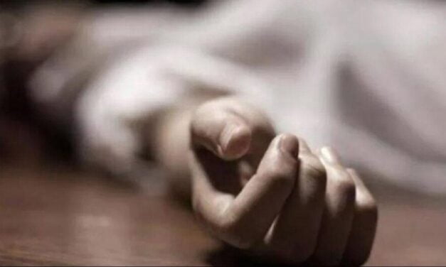 मतदान केंद्र के बाथरूम में लहूलुहान पड़ा था CRPF जवान, अस्पताल ले गए तब तक हो चुकी थी मौत