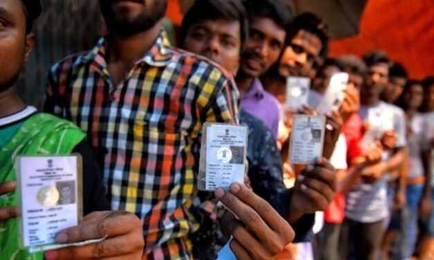 छिंदवाड़ा, जबलपुर, मंडला समेत एमपी की 6 सीटों पर मतदान, वोटर्स तय करेंगे 88 उम्मीदवारों की किस्मत